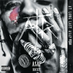 A$AP ROCKY - FLACKO (ALL THE REASON REMIX)