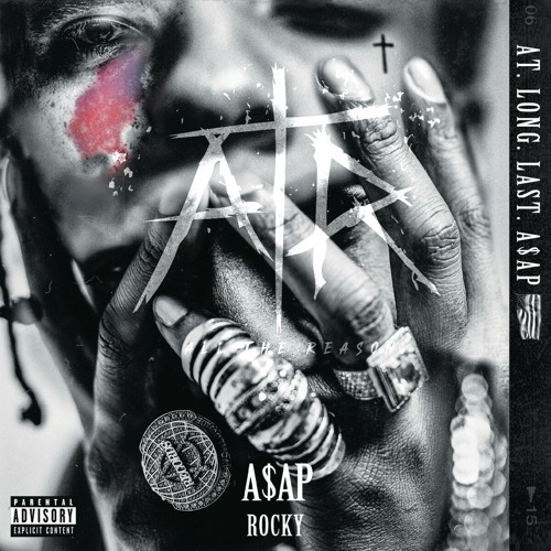 A$AP ROCKY - FLACKO (ALL THE REASON REMIX)