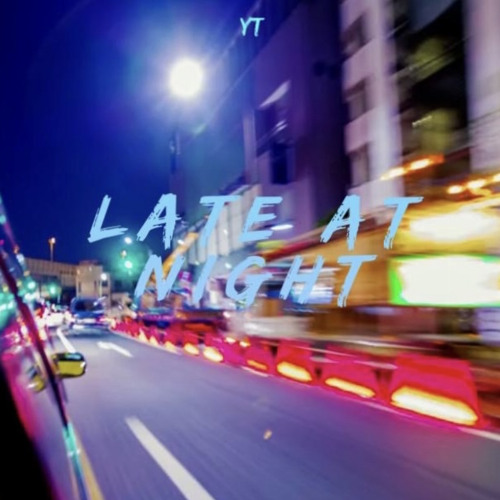 Stream Late At Night by KAYA | Listen online for free on SoundCloud