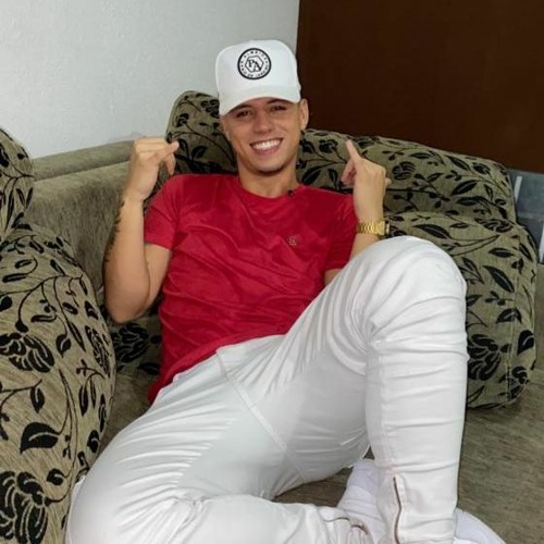 NAMORAR NÃO PODE [ DJ BERTOLOSSI ]