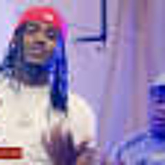 Embraced #yfnlucci #rodwave | made on the Rapchat app (prod. by DoctorJbeats)