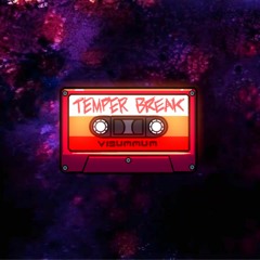 Temper Break - (Benson's song) Regular Friday Night