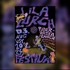 neverr - Lila Lurch