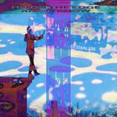 So Close To The Edge (prod.pompous x jayperx)
