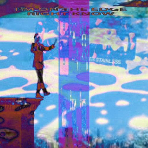 So Close To The Edge (prod.pompous x jayperx)