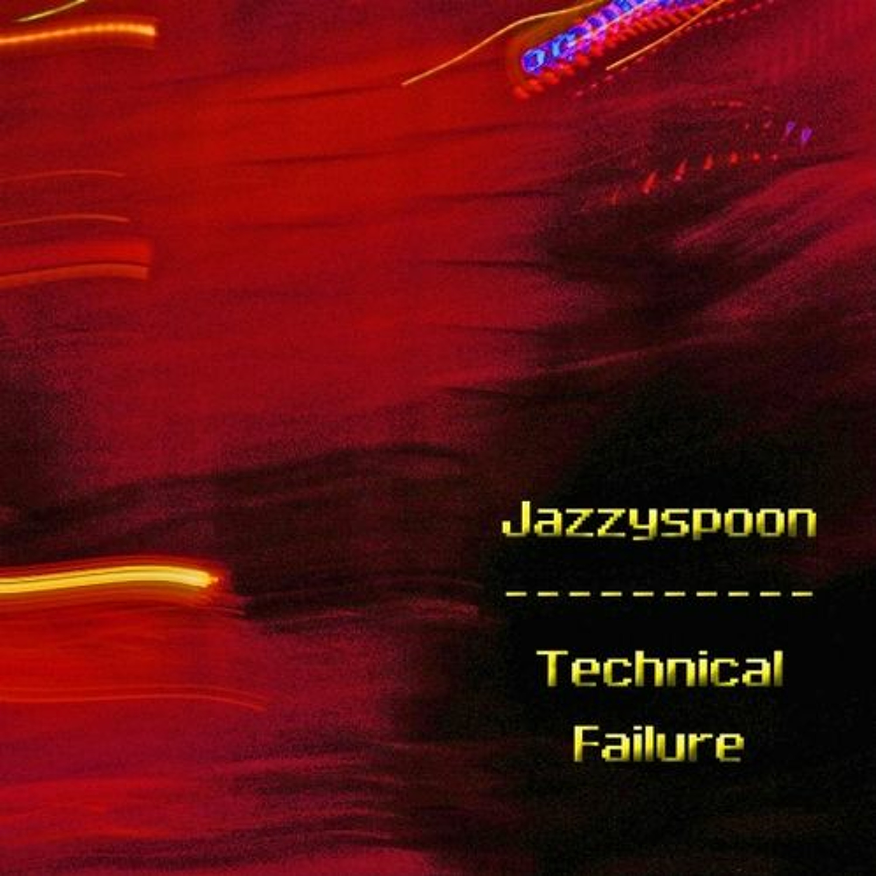 Jazzyspoon RSS feed