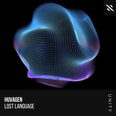 Huvagen - Lost Language