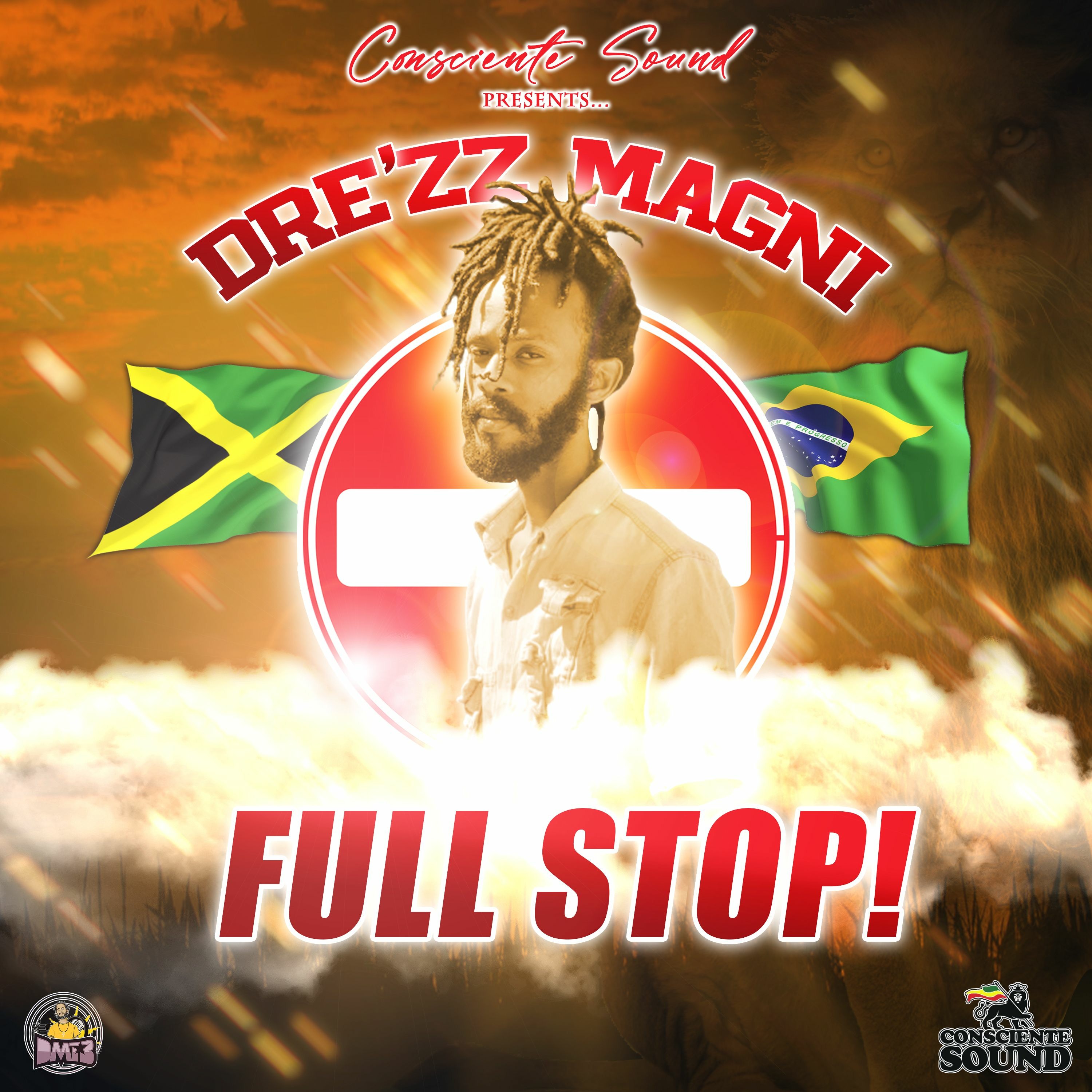 Dre\'zz Magni Music