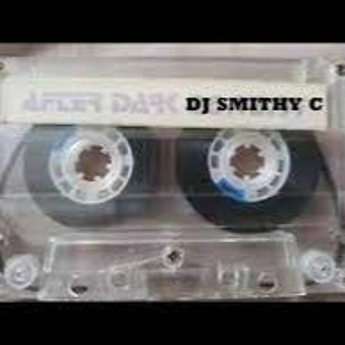 AFTER DARK 2 CLASSICS - DJ SMITHY C