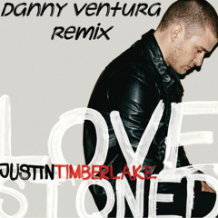 Justin Timberlake - Lovestoned (Danny Ventura Remix) PITCHED FOR COPYRIGHT