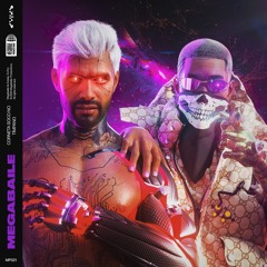 CORNETA SOCO NO TÍMPANO - Megabaile Do Areias & DJ Ery Ft. MC Kitinho