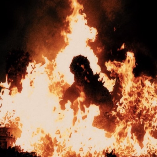 Kaiju no. 9 (prod. Senseixjay)