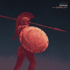 Kohmi - Conflict