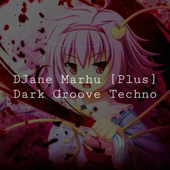 [DJ] Dark.Groove 303 Hard Techno Mix | Q6/QM (167)