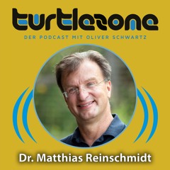 Dr. Matthias Reinschmidt Im Turtlezone Interview