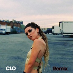 CLO – Sliding Doors - Osirisninja Remix