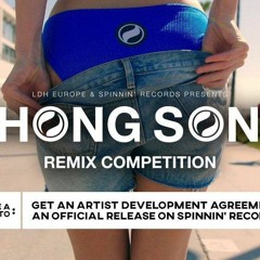 Buzz Low - Thong Song (Mike Kurt Remix )
