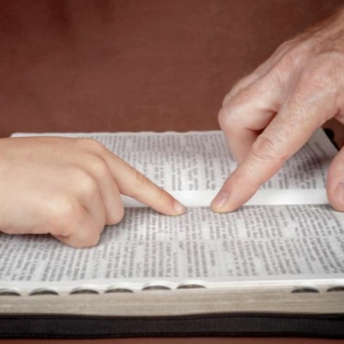Differenze Tra Antico E Nuovo Testamento Stream Biblecast Ep.01 - Qual'è il ponte tra Antico e Nuovo Testamento