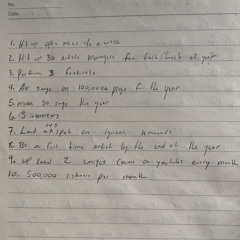 justsaying(prod.8ROKEBOY)