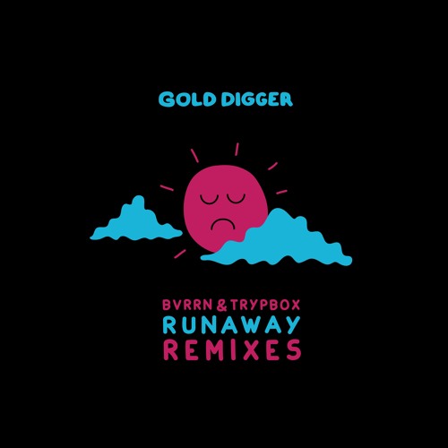 BVRRN & TRYPBOX - Runaway (Doggo Remix)