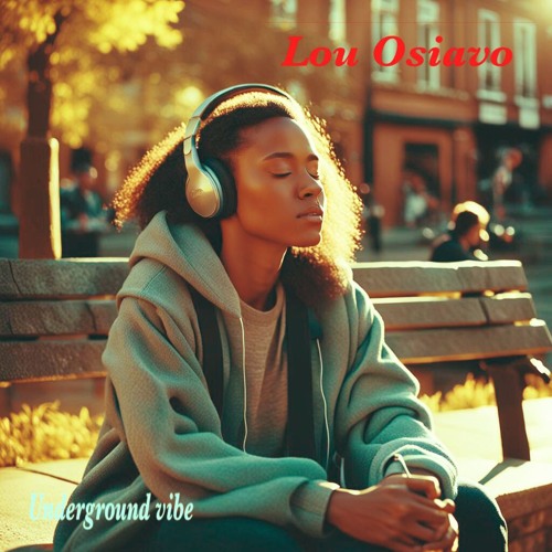 Underground Vibes2 - 100 BPM