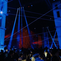 Fashion week, Milano afro-melodic house fan made mix