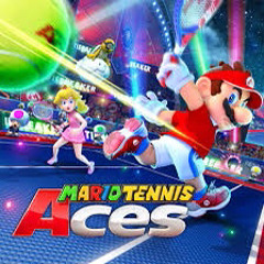 Title Theme - Mario Tennis Aces Soundtrack