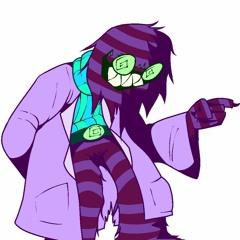 Mad Scientist Extraordinaire