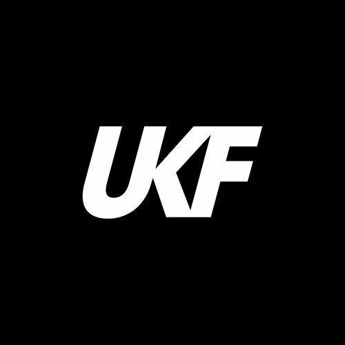 UKF Future Vision NYE 2020 Mix