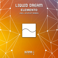 Liquid Dream - Elemento (LR Uplift Remix)