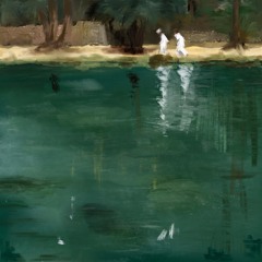 Silver Lake (with Nogymx)