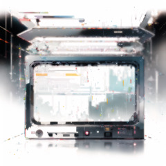 Past the Billboard Glow