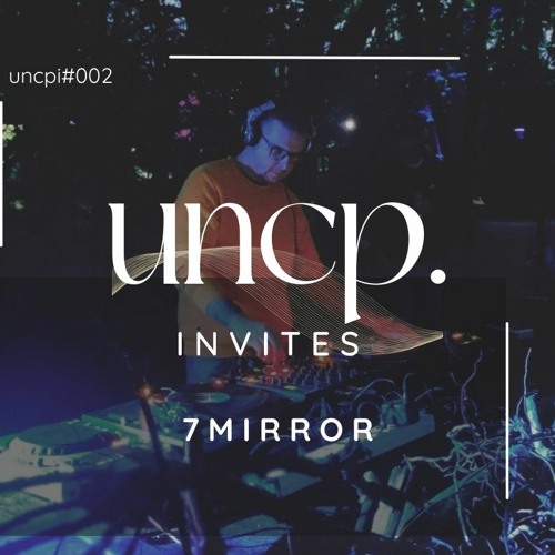 Uncompromising Invites 002 Pt 1 - 7Mirror