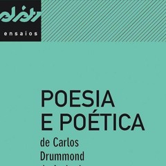 ⚡Ebook✔ Poesia e poetica de Carlos Drummond de Andrade (Peixe-eletrico ensaios) (Portuguese Edi