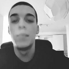 Klinac - Nezasit (nov deo pesme) ALBUM 22.2