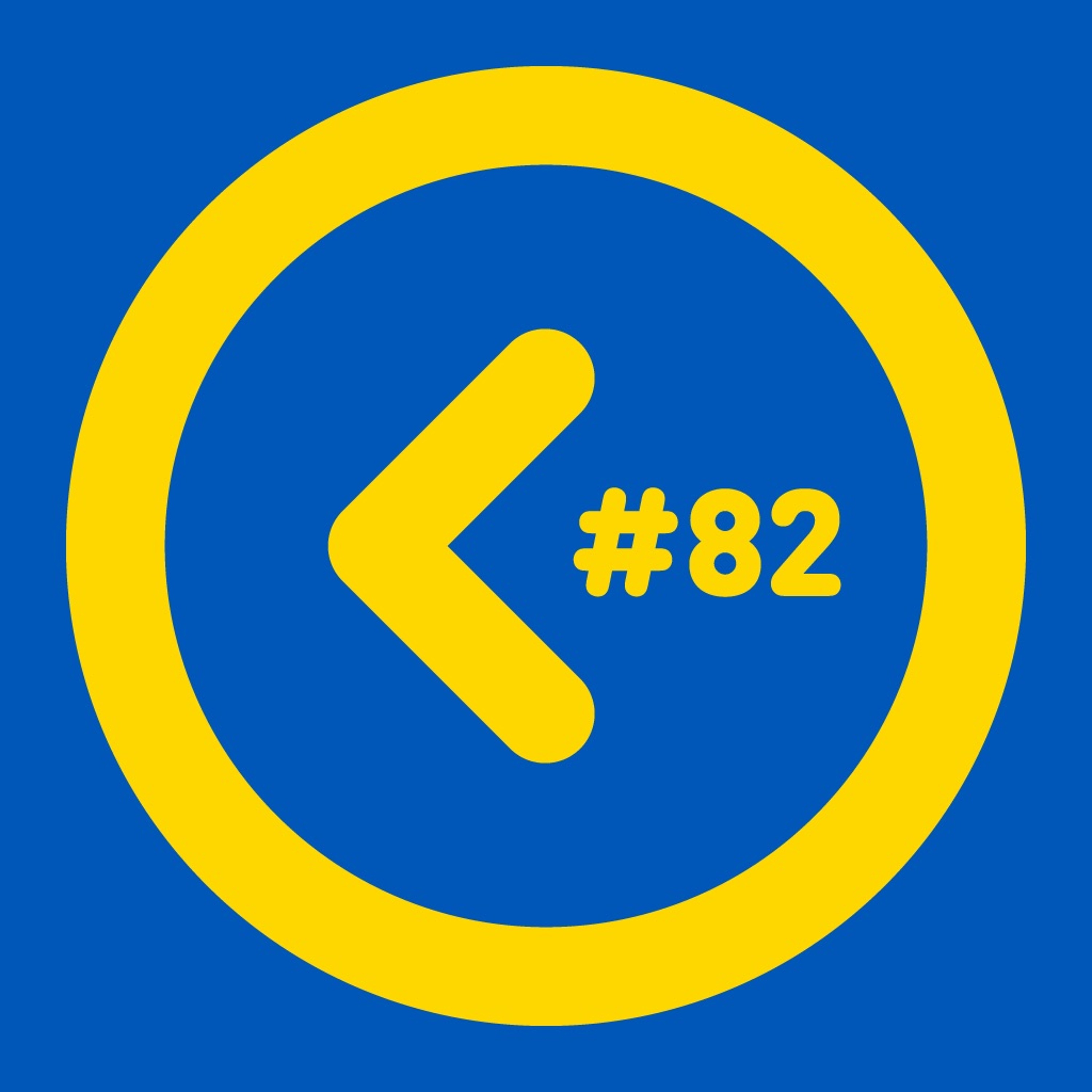 OK Sessions #82