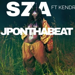 SZA - Love TKO x 30 For 30 ft Kendrick Lamar prod JPONTHABEAT