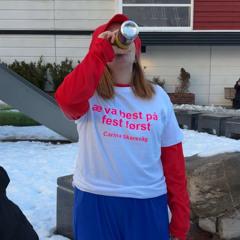 Æ va best på fæst først #2