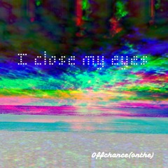 crazy (Available on Spotify)