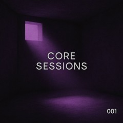 Core Sessions 001 by (V)Vilches