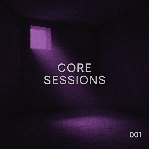 Core Sessions 001 by (V)Vilches