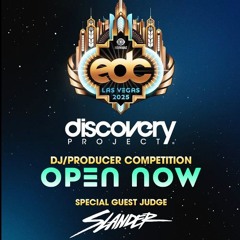 Dante Levo - EDC Discovery Project 2025