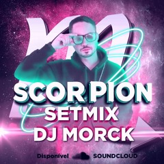 Morck SetMix Scorpion-2020