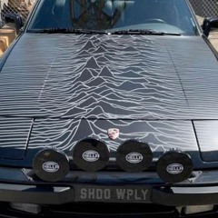 Atrocity Exhibition LIVE