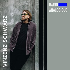 Radio Analogique Dj:Set by Vinzenz Schwarz