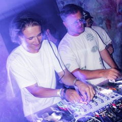 SET - $ACHA DEEP/AFRO