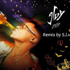 סטטיק - עטלף (remix by S.l.v)