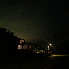 Always in the wrong place at the right time.