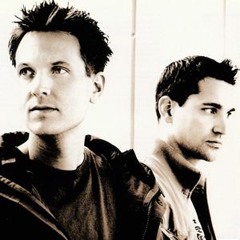 Blank & Jones - Live @ In The Mix, N-Joy Radio 14.09.2002