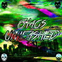 Rankaisija - Chaos Unleashed